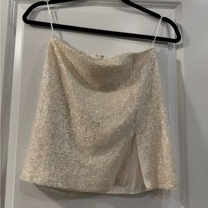 Amanda uprichard skirt